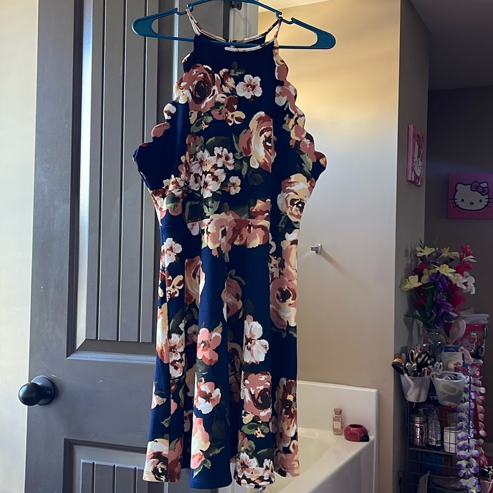 Altar’d state dress